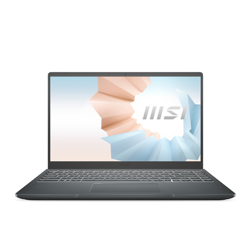 Ноутбук MSI Modern 14 B11SBU-613RU 14"