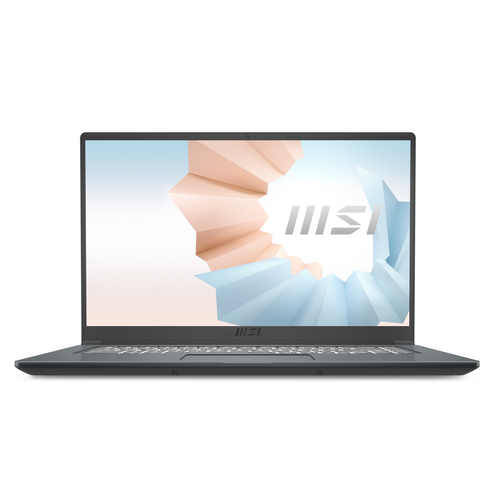 Ноутбук MSI Modern 15 A11SBU-659XRU 15.6"