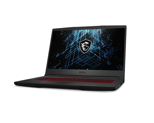 Ноутбук MSI GF63 Thin 11UD-221RU