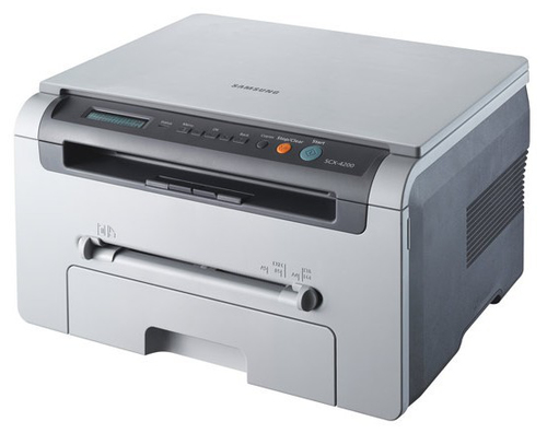 Тонер-картридж Samsung SCX-4200 (3k) 7Q