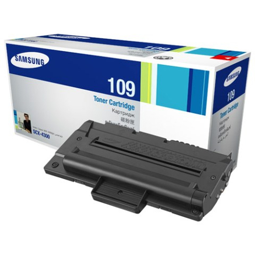 Картридж Samsung MLT-D109S для SCX-4300 (2000 стр.) 7Q