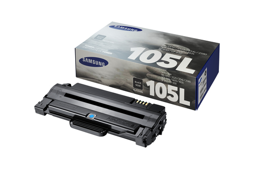 Картридж Samsung MLT-D105L 7Q для ML-1910/1915/2525/2580N/SCX-4600/4623F/ (2500 стр.)