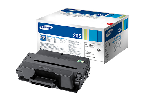 Картридж Samsung MLT-D205L 5k 7Q AFSMML3310010