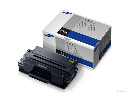Картридж Samsung MLT-D203E для Samsung SL-M3820 (10k). 7Q новая версия чипа