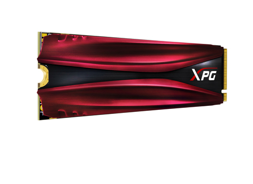 Накопитель SSD M.2 512Gb ADATA XPG GAMMIX S11 Pro PCIe