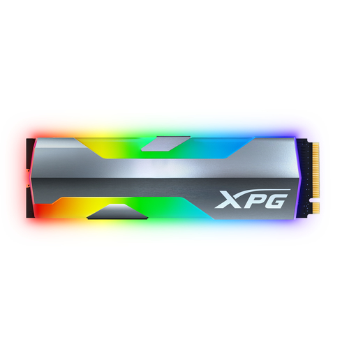 Накопитель SSD M.2 500Gb ADATA XPG SPECTRIX S20G PCI-E x4 (2500/1800 МБ/сек)