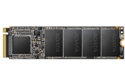 Накопитель SSD M.2 512Gb ADATA XPG SX6000 Pro