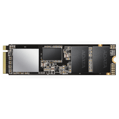 Накопитель SSD M.2 512Gb ADATA XPG SX8200 Pro
