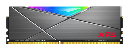 DIMM DDR4 32768Mb 2x16Gb 3600MHz ADATA XPG SPECTRIX D50 RGB