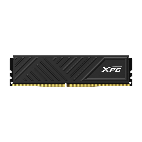DIMM DDR4 32768Mb PC25600 3200MHz ADATA XPG GAMMIX D35 AX4U320032G16A-SBKD35