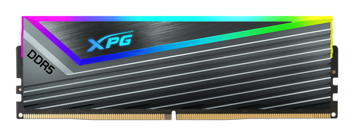 DIMM DDR5 32768Mb 2x16Gb 6400MHz ADATA XPG CASTER RGB