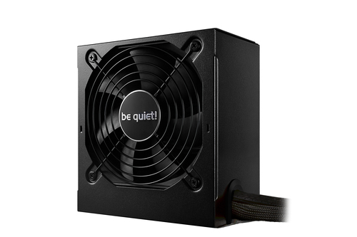 Блок питания be quiet! SYSTEM POWER 10 750W 80+BRONZE