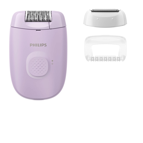 Philips эпилятор Series 2000 BRE237/00