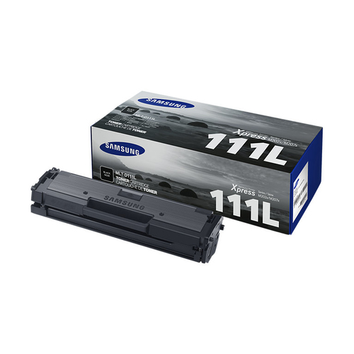 Картридж Samsung MLT-D111L Cactus для Samsung Xpress M2022/M2020/M2021 (1800 стр.)