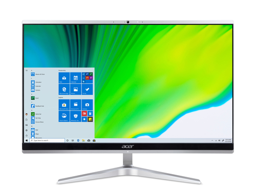 Моноблок Acer Aspire C22-1650 DQ.BG7ER.002