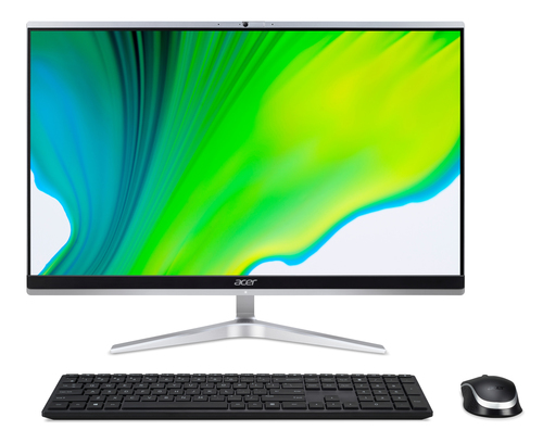 Моноблок Acer Aspire C24-1650 DQ.BFSER.00P