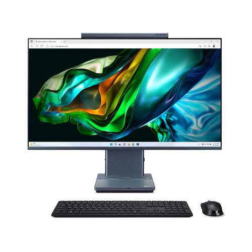 Моноблок Acer Aspire S32-1856 DQ.BL6CD.002