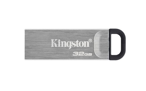 USB Flash накопитель 32Gb Kingston DataTraveler Kyson USB 3.2 Gen1