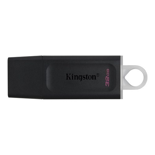 USB-флеш-накопитель 32Gb Kingston Data Traveler EXODIA USB3.2 черный