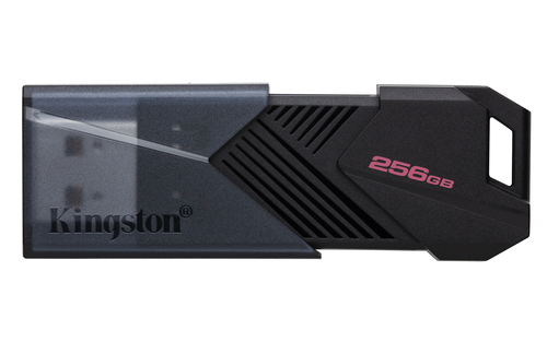 USB-флеш-накопитель 256Gb Kingston DataTraveler Exodia Onyx DTXON/256GB USB3.2 черный
