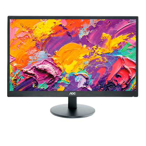 LCD монитор 21.5" AOC E2270SWHN