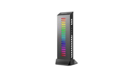 Держатель для видеокарты Deepcool GH-01 A-RGB 