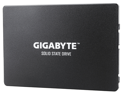 Накопитель SSD 2,5" SATAIII 480Gb GIGABYTE GP-GSTFS31480GNTD