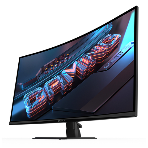 Монитор Gigabyte GS32QCA 31.5" VA 2k 180hz