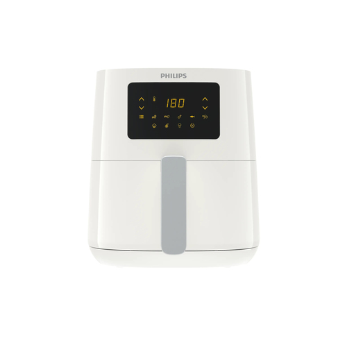 Аэрофритюрница PHILIPS Essential Compact Digital HD9252/00