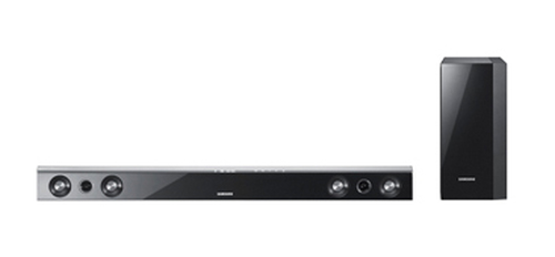 Саундбар Samsung HW-C450
