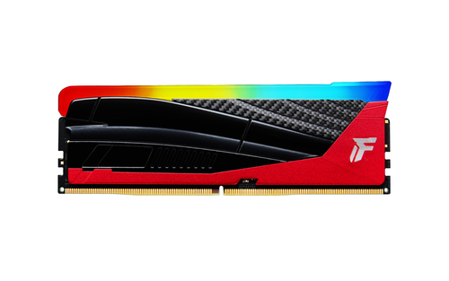 DIMM DDR5 49 152Mb (24x2) 8000МГц Kingston FURY Renegade RGB Limited Edition CL36 (KF580C36RLAK2-48)