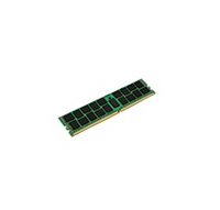 Модуль памяти KINGSTON DDR4 8Гб RDIMM/ECC 2666 МГц CL19 1.2 В KSM26RS8/8HDI