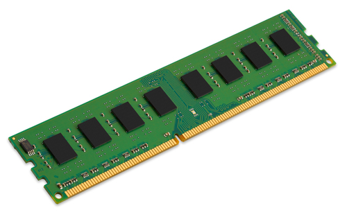 DIMM DDR3 4Gb Kingston 1333 CL11 DIMM 1.35V