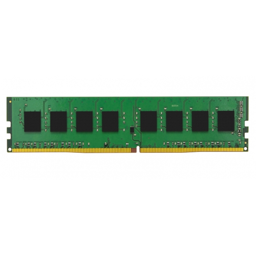 DIMM DDR4 8192Mb PC21300 DDR4-2666 Kingston Non-ECC, CL19 1.2В