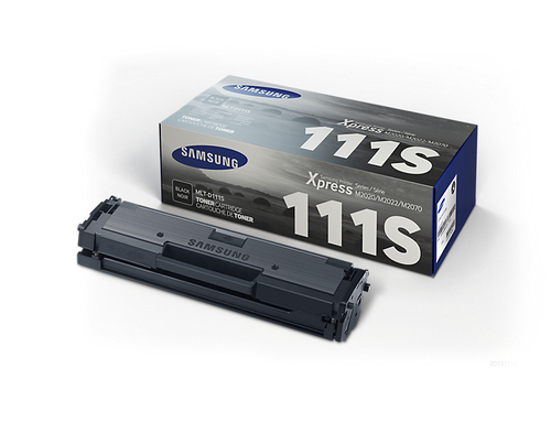 Картридж Samsung MLT-D111S EasyPrint (1000 стр.) Новая версия чипа