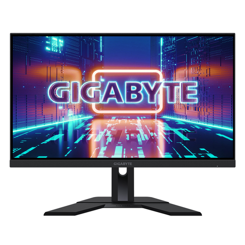 LCD монитор 27" Gigabyte M27F A-EK FHD IPS 165Гц (1ms,1000:1,400Кд/м²,178°/178°,DP 1.2,HDMI2.0x2,USB