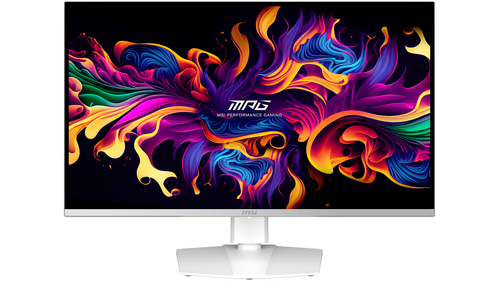 Монитор MSI MPG 321URXW QD-OLED