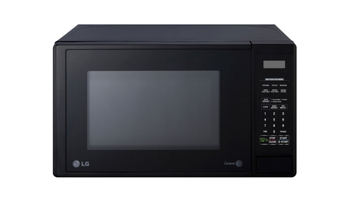Микроволновая печь LG MS2042DB 20л. 700Вт черный