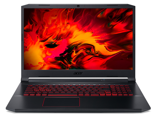 Ноутбук Acer Nitro 5 AN517-52-74V6