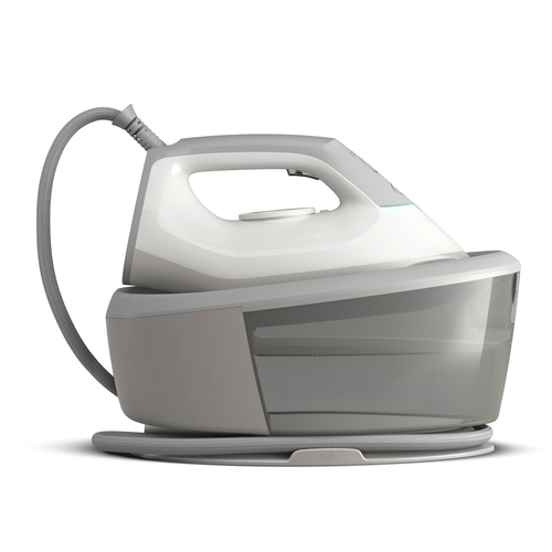 Парогенератор Philips PSG2000/80 2400Вт белый/серый