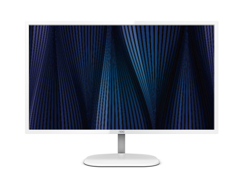 Монитор AOC Q32V3S/WS 31,5 White QHD IPS 75Hz