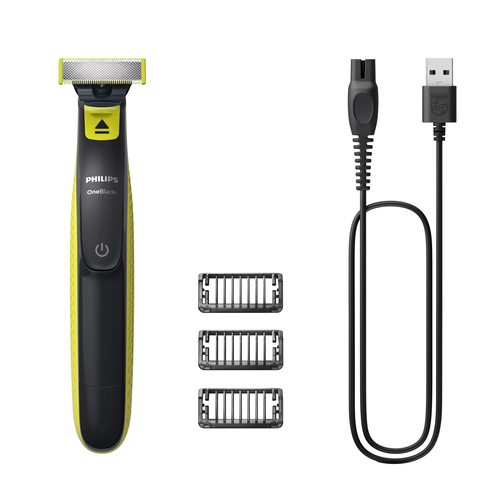 Триммер-бритва OneBlade PHILIPS QP2724/10