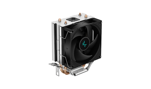 Кулер для процессора DEEPCOOL AG200 (AM4/LGA 115./1200/LGA 1700/AM5, TDP100 Вт, 4 pin)
