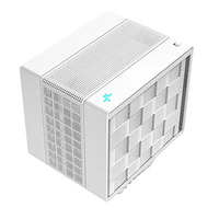 Кулер Deepcool ASSASSIN 4S (двухбашенный, white)