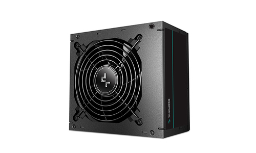 Блок питания ATX 750W  Deepcool PM750D 80+ Gold, EPS12V, APFC