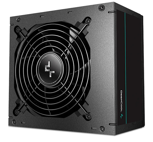 Блок питания ATX 800W Deepcool PM800D (ATX 2.4,80+ Gold, EPS12V, APFC, 20+4pin, 4+4pinx2 CPU, 6 SATA