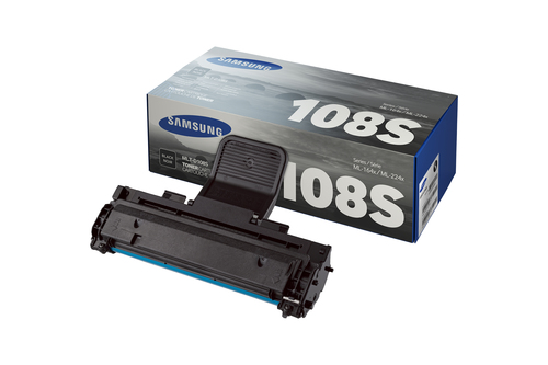 Картридж Samsung MLT-D108S Sakura для ML-1640/1641/2240/2241 1500с.