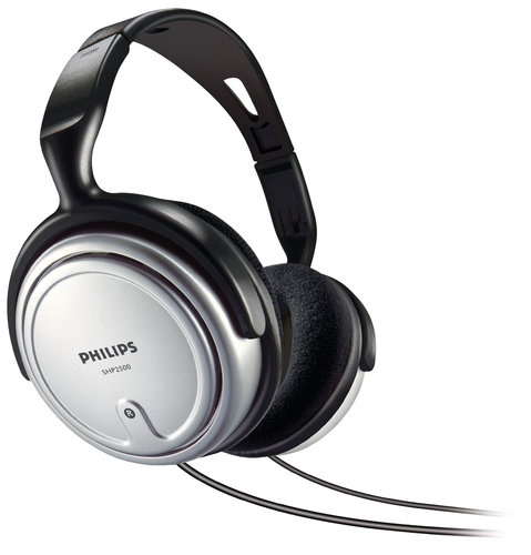 Наушники проводные Philips SHP9500