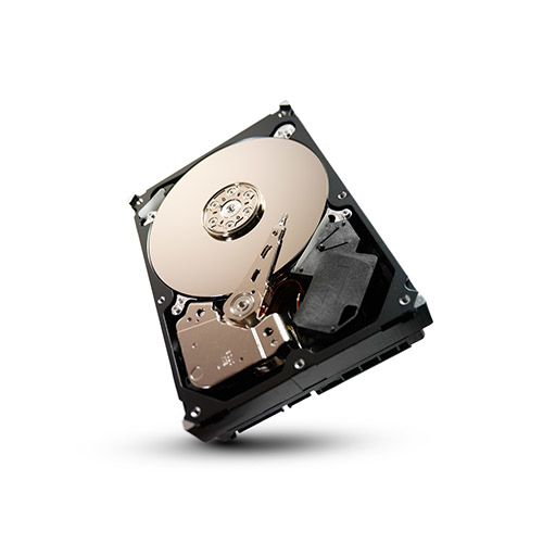 Накопитель HDD 3,5" SATAIII 1Tb Seagate ST1000VX000 7200rpm Cashe 64Mb