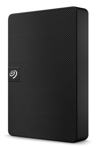 Накопитель HDD USB 1Tb Seagate Expansion STKM1000400 (USB 3.0,внешний 2,5") Black